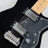 Reverend Jetstream HB 2025 - Midnight Black - 7