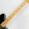 Reverend Jetstream HB 2025 - Midnight Black - 8