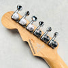 Reverend Jetstream HC Bigsby 2020s - 3-Tone Burst - 14