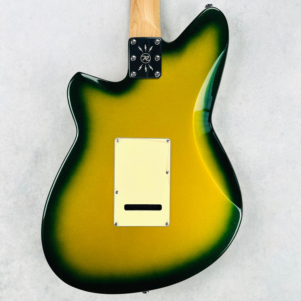 Reverend Jetstream RB 2025 - Citradelic Sunset - 10