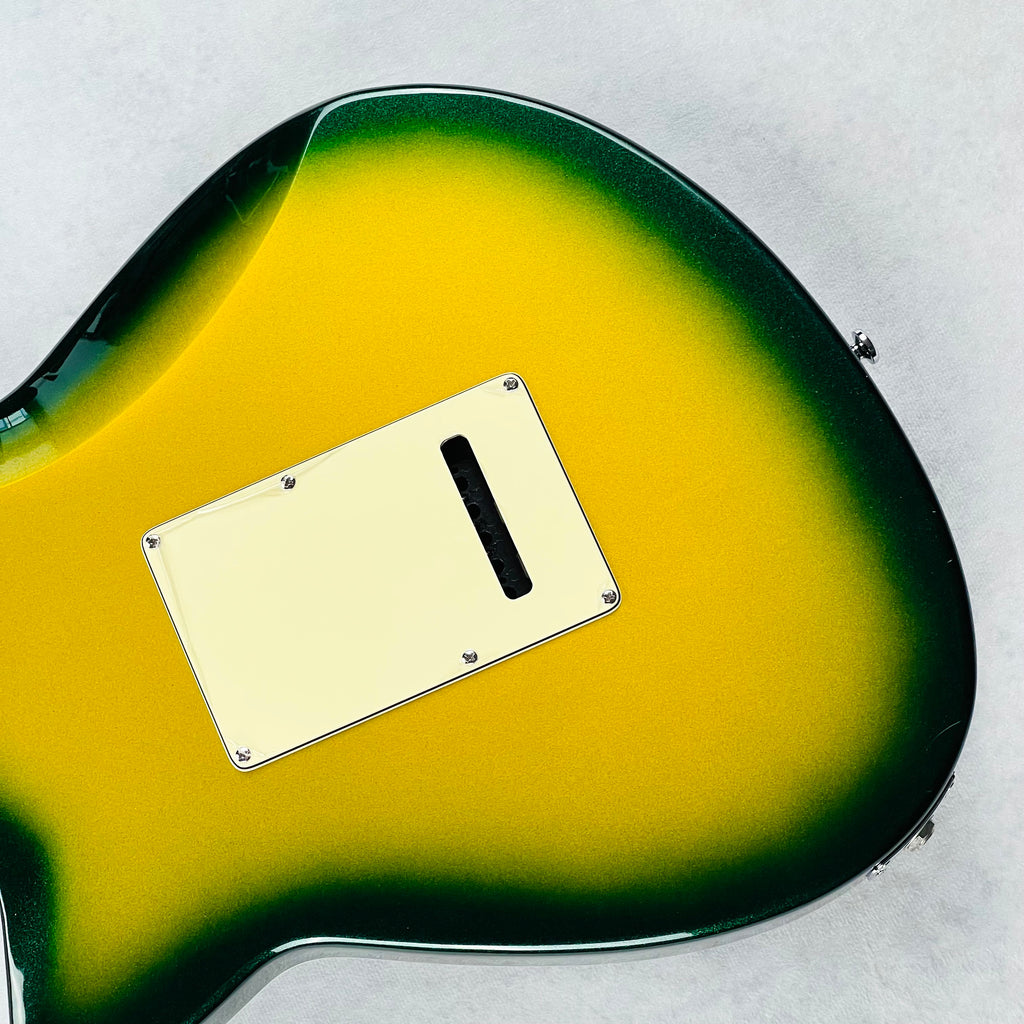 Reverend Jetstream RB 2025 - Citradelic Sunset - 12