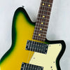 Reverend Jetstream RB 2025 - Citradelic Sunset - 3