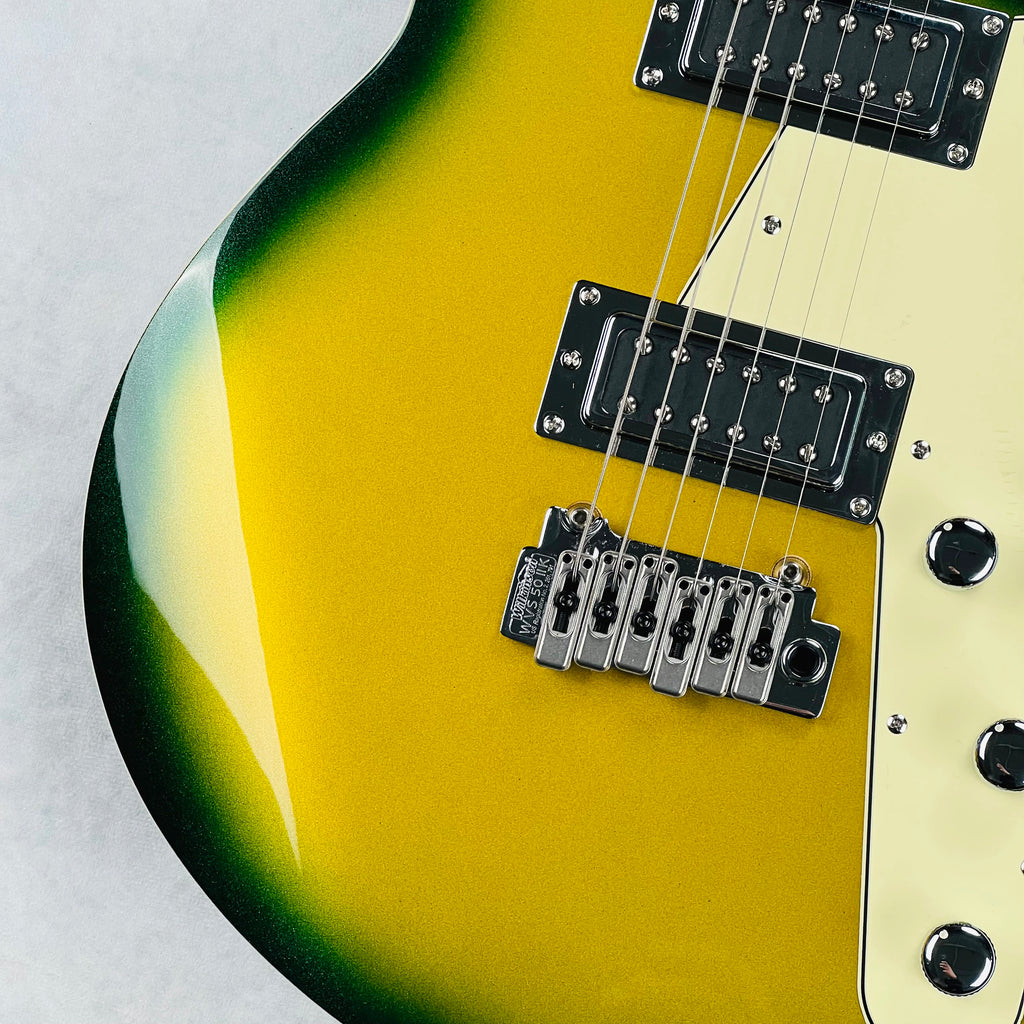 Reverend Jetstream RB 2025 - Citradelic Sunset - 4