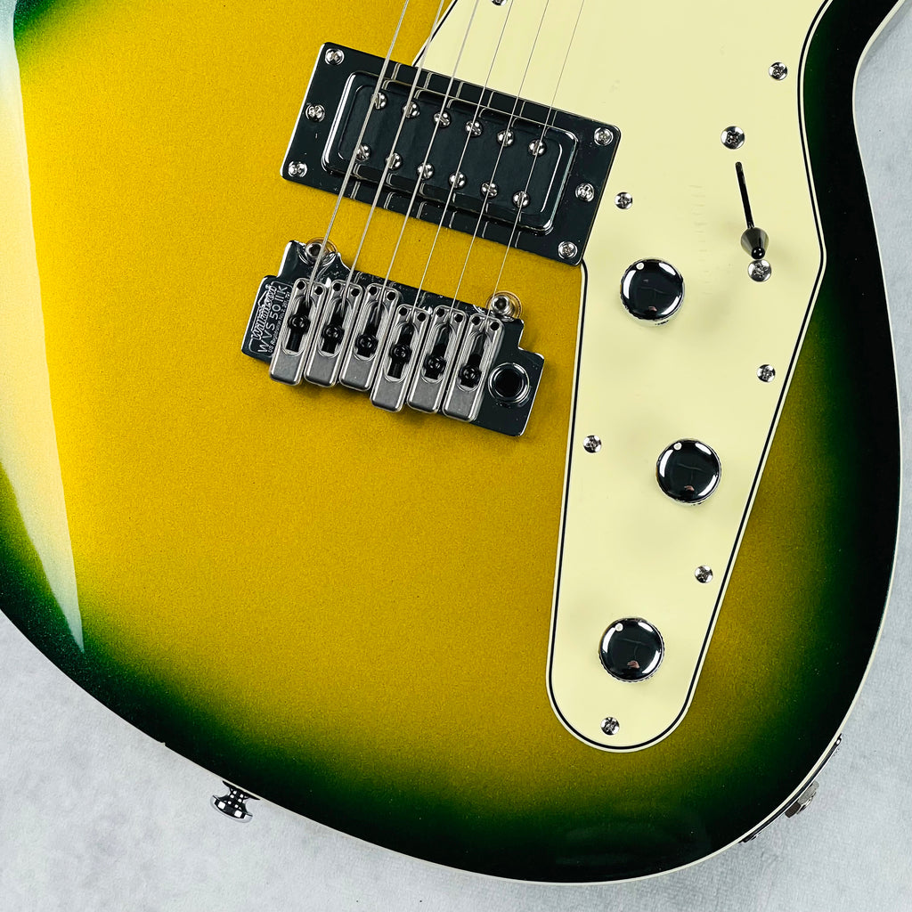 Reverend Jetstream RB 2025 - Citradelic Sunset - 5