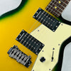 Reverend Jetstream RB 2025 - Citradelic Sunset - 7