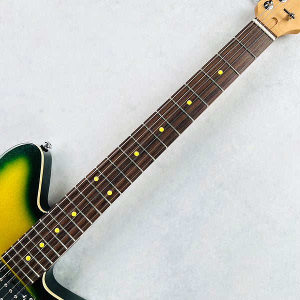 Reverend Jetstream RB 2025 - Citradelic Sunset - 8