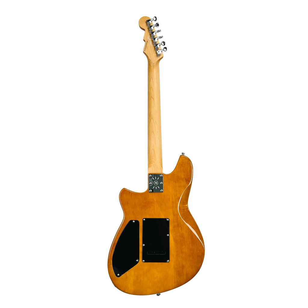 Reverend Kingbolt 390 - Sandstone - 10