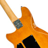 Reverend Kingbolt 390 - Sandstone - 12