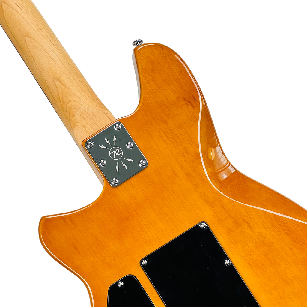 Reverend Kingbolt 390 - Sandstone - 12