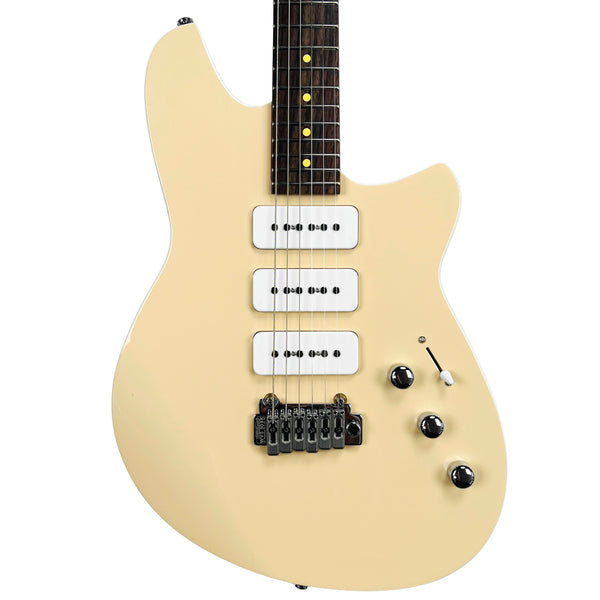 Reverend Kingbolt 390 - Sandstone - 1