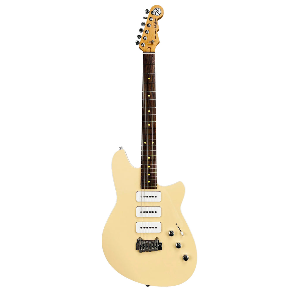 Reverend Kingbolt 390 - Sandstone - 2