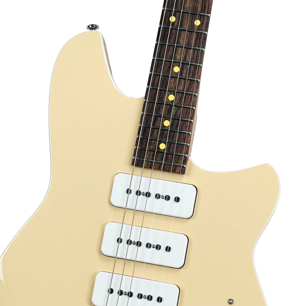 Reverend Kingbolt 390 - Sandstone - 3