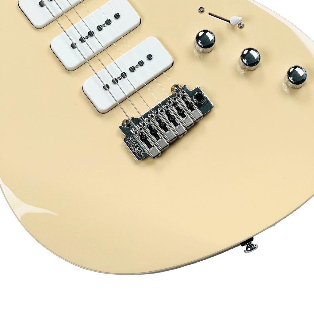 Reverend Kingbolt 390 - Sandstone - 4