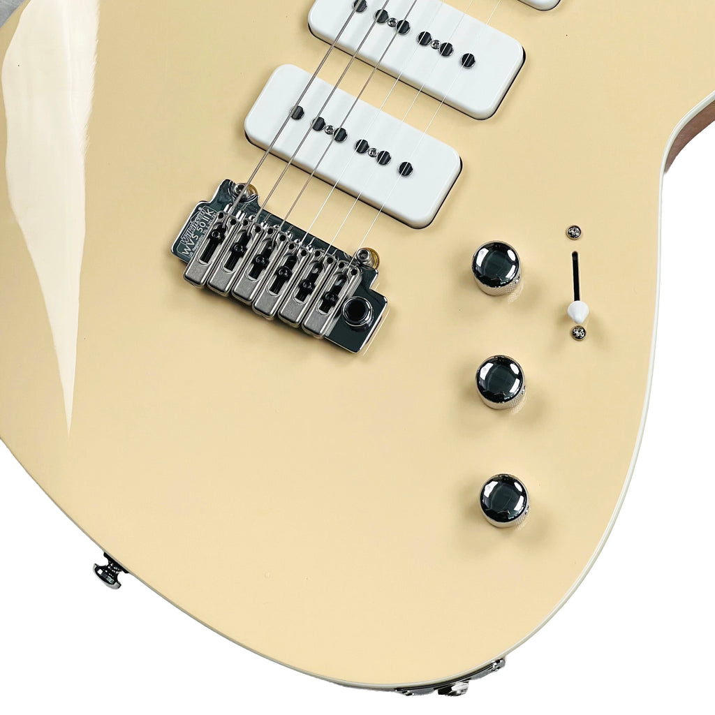 Reverend Kingbolt 390 - Sandstone - 5