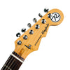 Reverend Kingbolt 390 - Sandstone - 8