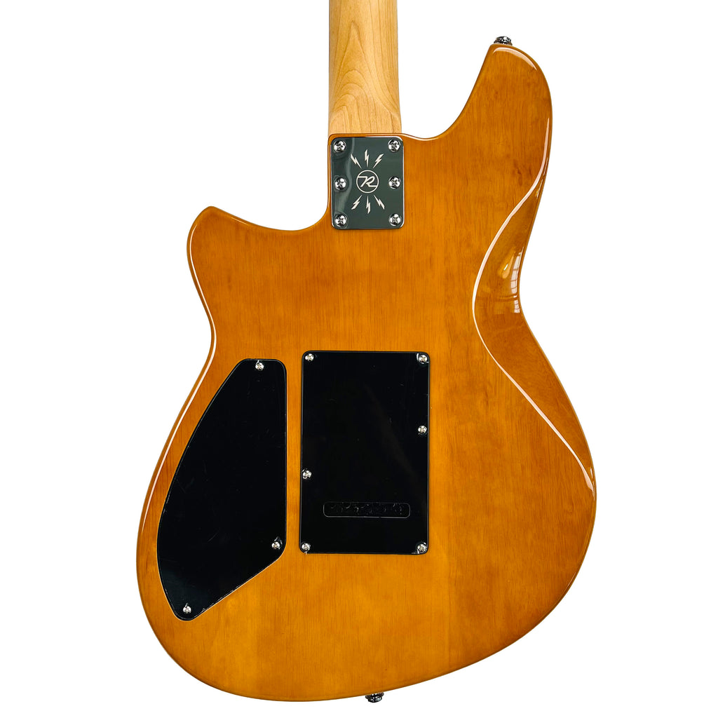 Reverend Kingbolt 390 - Sandstone - 9