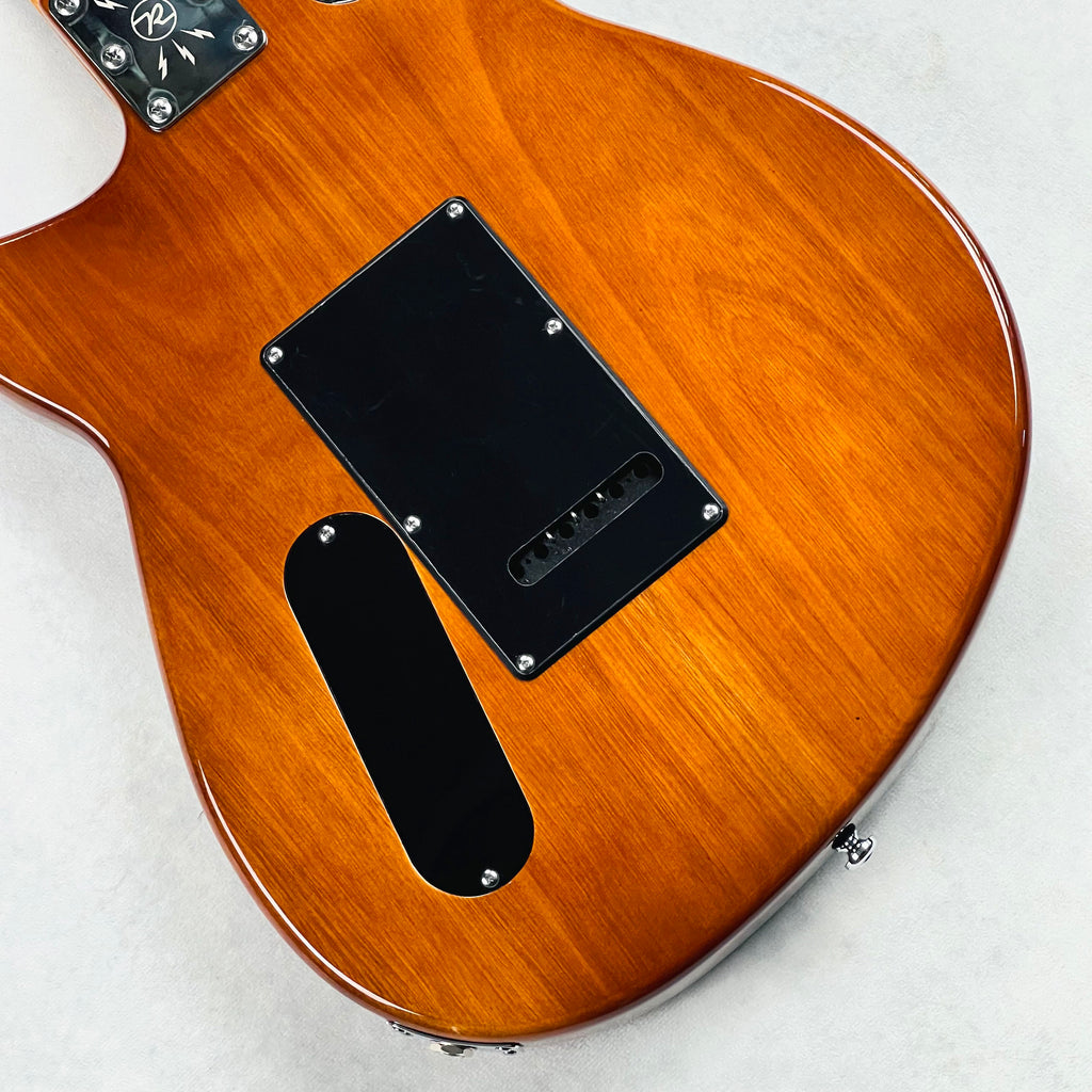Reverend Kingbolt Air 390 2026 - Purple Punch - 10