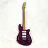 Reverend Kingbolt Air 390 2026 - Purple Punch - 2
