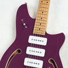 Reverend Kingbolt Air 390 2026 - Purple Punch - 3
