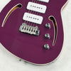 Reverend Kingbolt Air 390 2026 - Purple Punch - 5
