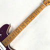 Reverend Kingbolt Air 390 2026 - Purple Punch - 6