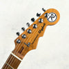 Reverend Kingbolt Air 390 2026 - Purple Punch - 7