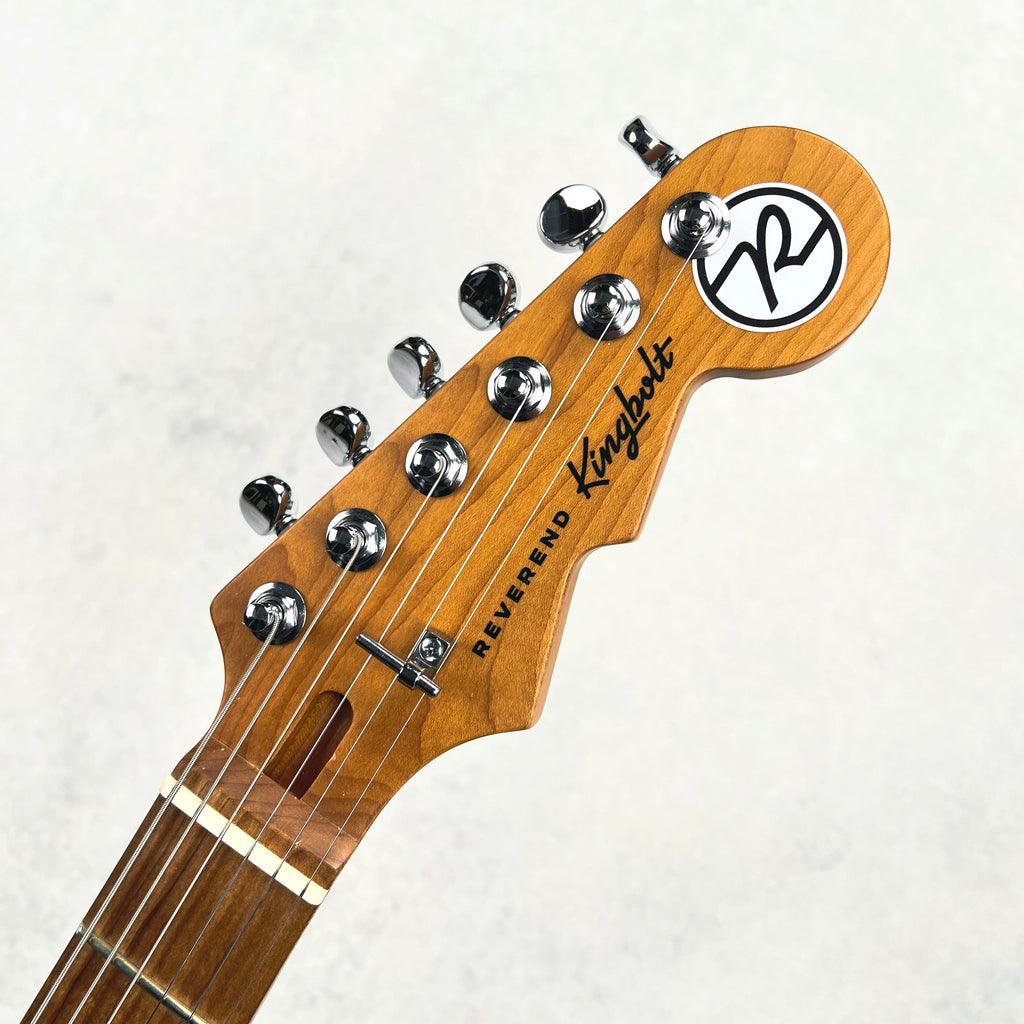 Reverend Kingbolt Air 390 2026 - Purple Punch - 7