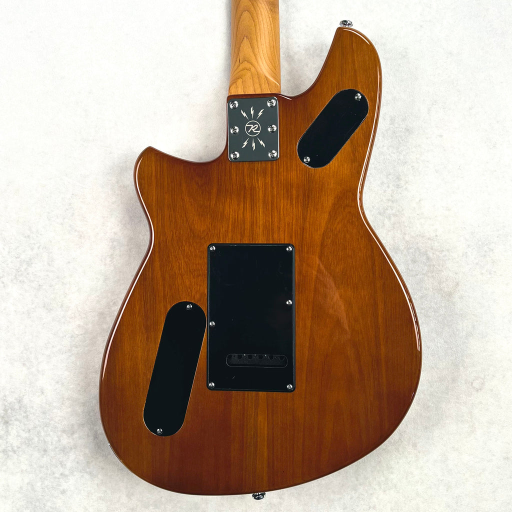 Reverend Kingbolt Air 390 2026 - Purple Punch - 8