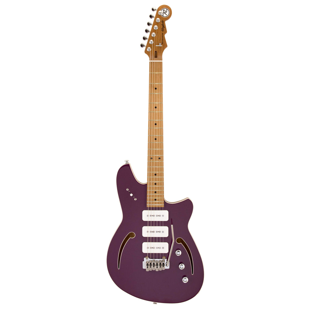 Reverend Kingbolt Air 390 - Purple Punch - 2