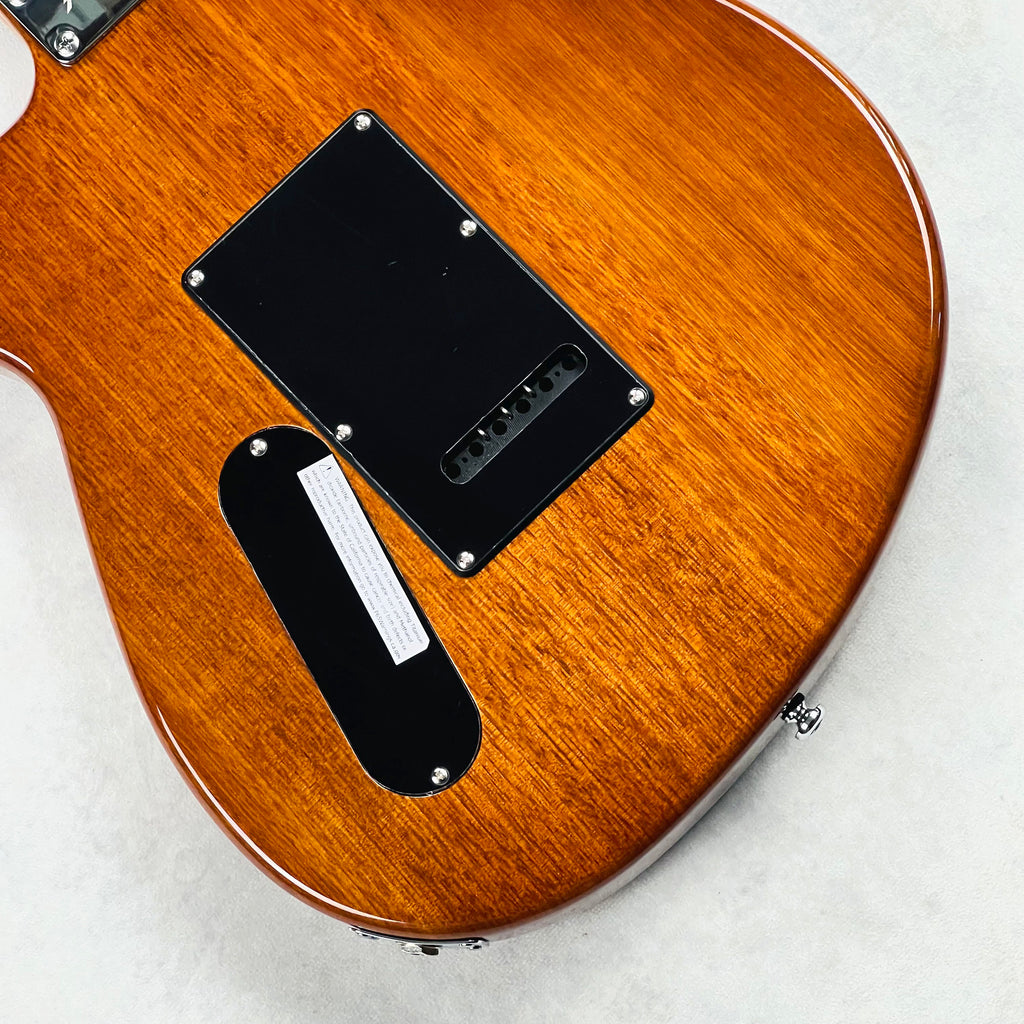 Reverend Kingbolt Air HH 2026 - Metallic Bronze - 10