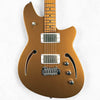 Reverend Kingbolt Air HH 2026 - Metallic Bronze - 1