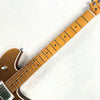 Reverend Kingbolt Air HH 2026 - Metallic Bronze - 6