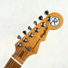 Reverend Kingbolt Air HH 2026 - Metallic Bronze - 7