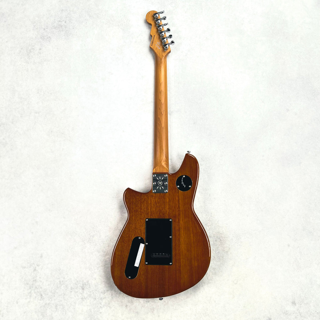 Reverend Kingbolt Air HH 2026 - Metallic Bronze - 9