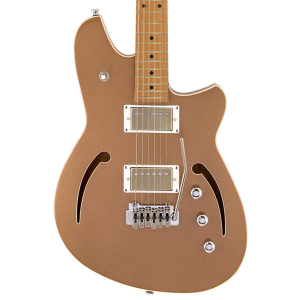 Reverend Kingbolt Air HH - Metallic Bronze - 1