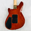 Reverend Kingbolt Flame Maple 2025 - Coffee Burst - 12