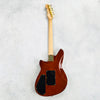 Reverend Kingbolt Flame Maple 2025 - Coffee Burst - 13