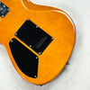 Reverend Kingbolt H290 2026 - Feisty Red - 11