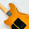 Reverend Kingbolt H290 2026 - Feisty Red - 12