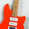 Reverend Kingbolt H290 2026 - Feisty Red - 3