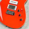 Reverend Kingbolt H290 2026 - Feisty Red - 5
