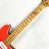 Reverend Kingbolt H290 2026 - Feisty Red - 7
