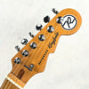 Reverend Kingbolt H290 2026 - Feisty Red - 8
