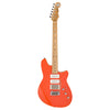 Reverend Kingbolt H290 - Feisty Red - 2