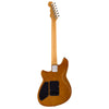 Reverend Kingbolt H290 - Feisty Red - 4
