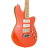 Reverend Kingbolt H290 - Feisty Red - 3