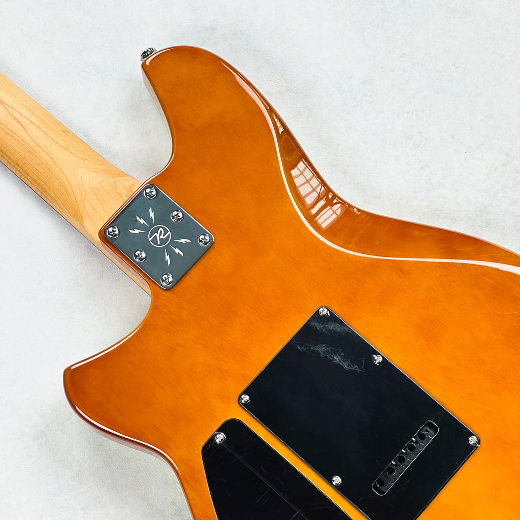 Reverend Kingbolt H90 2026 - Citrus Cream - 11
