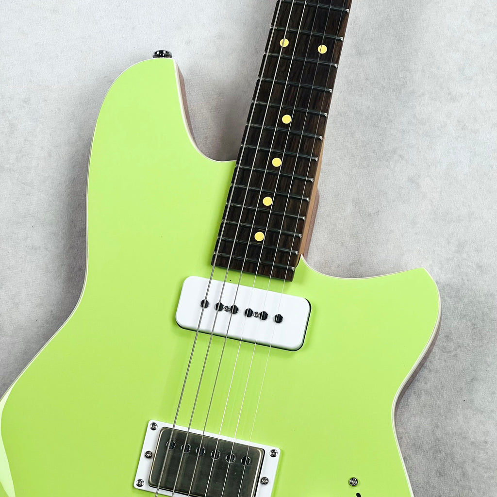 Reverend Kingbolt H90 2026 - Citrus Cream - 3