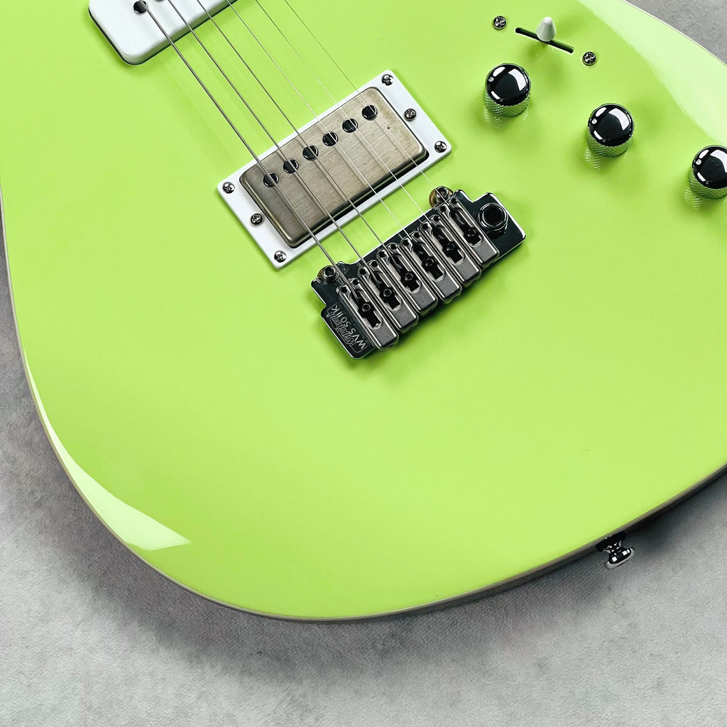 Reverend Kingbolt H90 2026 - Citrus Cream - 4