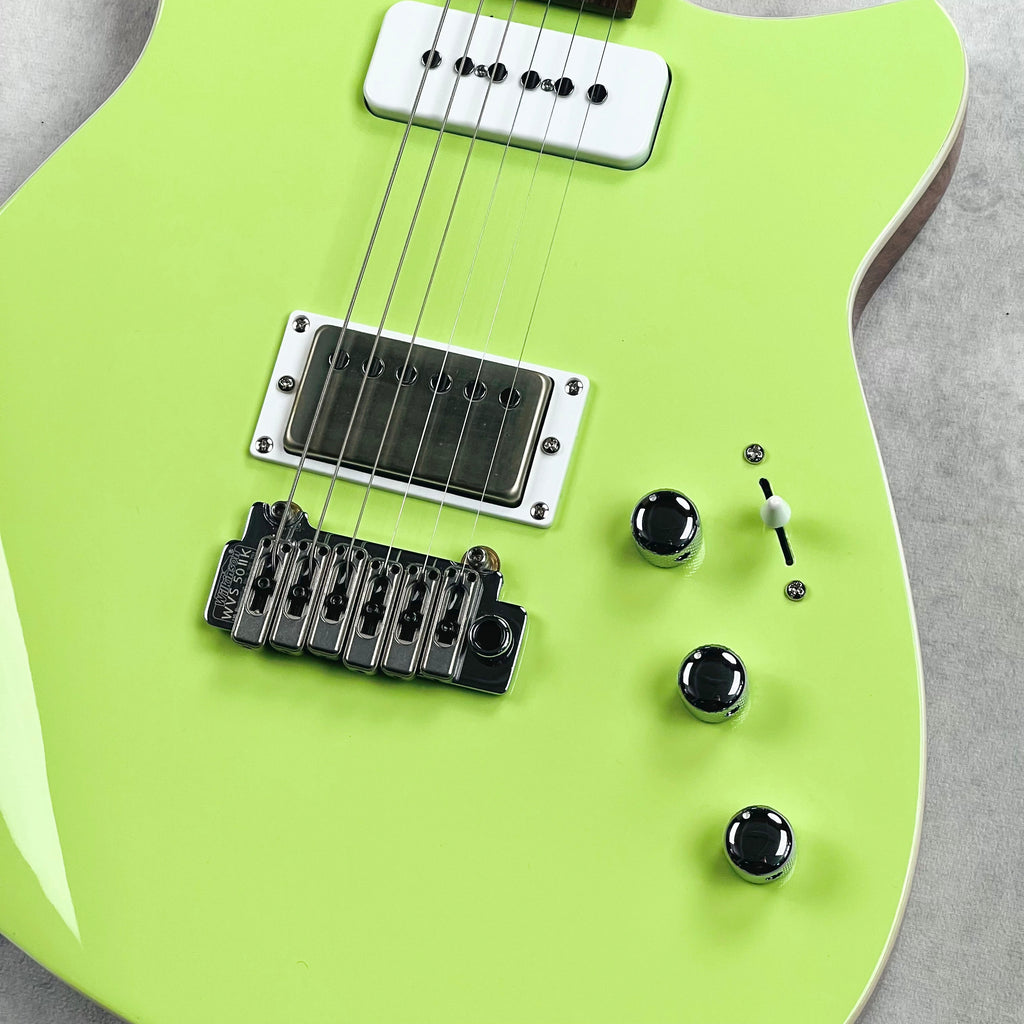 Reverend Kingbolt H90 2026 - Citrus Cream - 5